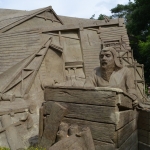 zandsculpturenfestijn