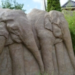 zandsculpturenfestijn