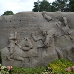 zandsculpturenfestijn