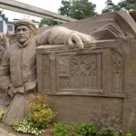 zandsculpturenfestijn