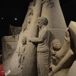 zandsculpturenfestijn