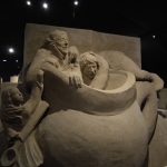 zandsculpturenfestijn