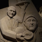 zandsculpturenfestijn