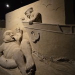 zandsculpturenfestijn