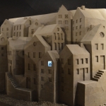 zandsculpturenfestijn