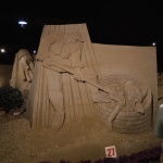 zandsculpturenfestijn