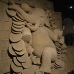 zandsculpturenfestijn
