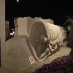 zandsculpturenfestijn