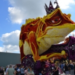 Valse Hoop - Schijf