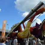 Op Hoogte - Veldstraat