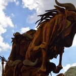 Wildebeest - Stuivezand