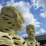 Bevangen door de wind - 't Kappelleke