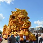 Slapende Reus - Rijsbergen
