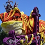 Valse Hoop - Schijf