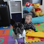 Boris en Koen