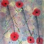 Poppies