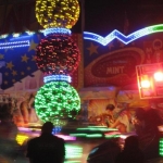 Carrousel of dreams