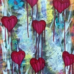 Tortured hearts