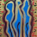 Hommage to the Supremes