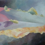 Bonita Lava Flow