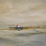 Eilandgevoel