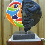 dubbele persoonlijkheid