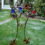 Onderweg naar de zon