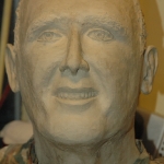 Schets van Kees