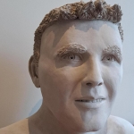 Zelf portret