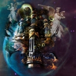 Organo no 10 (Cosmic Changes)