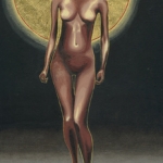 Celestial Lady