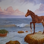 Lijsje en het wapen van Volendam