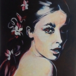 Last minute before ! Sharon Tate