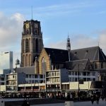 Rotterdam