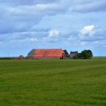 wierden and dikes in Groningen