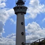 every coastal place its own lighthouse