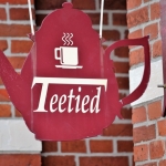 gezellig