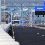 largest port in Europe