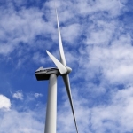 to wind is no blemish