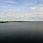 former Zuiderzee