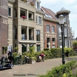 beautiful architecture makes happy