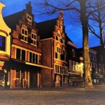 Oudewater