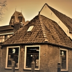 Oudewater