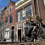 Leiden