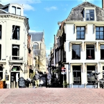 Leiden