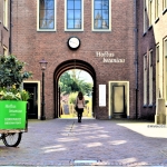 Leiden