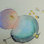 2 Blue bulbs (doempiedoem)