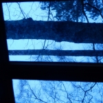 Ochtend in Loosbroek