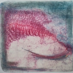 Bijna vierkante krullen