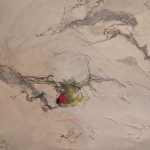 IJle wandeling detail